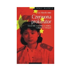 Czerwona prokurator