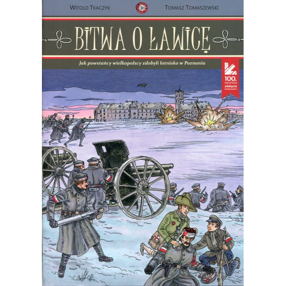 Bitwa o Ławicę