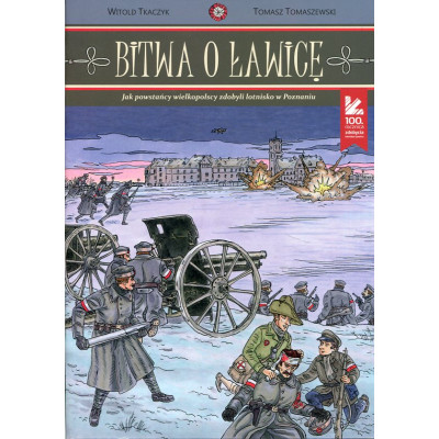 Bitwa o Ławicę
