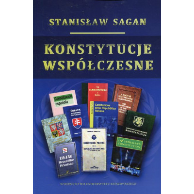 Konstytucje współczesne