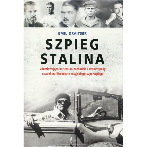 Szpieg Stalina