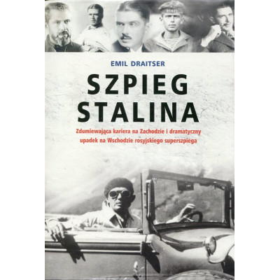 Szpieg Stalina