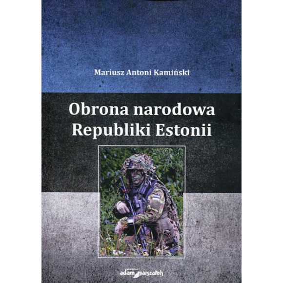 Obrona narodowa Republiki Estonii
