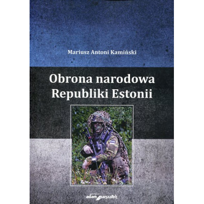 Obrona narodowa Republiki Estonii