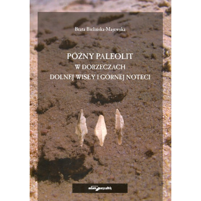 Późny paleolit w dorzeczach Dolnej Wisły i Górnej Noteci