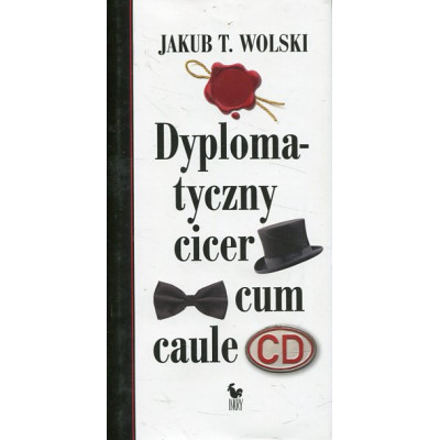 Dyplomatyczny cicer cum caule