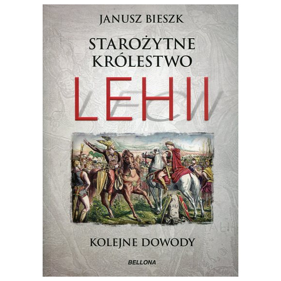 Starożytne Królestwo Lehii Kolejne dowody
