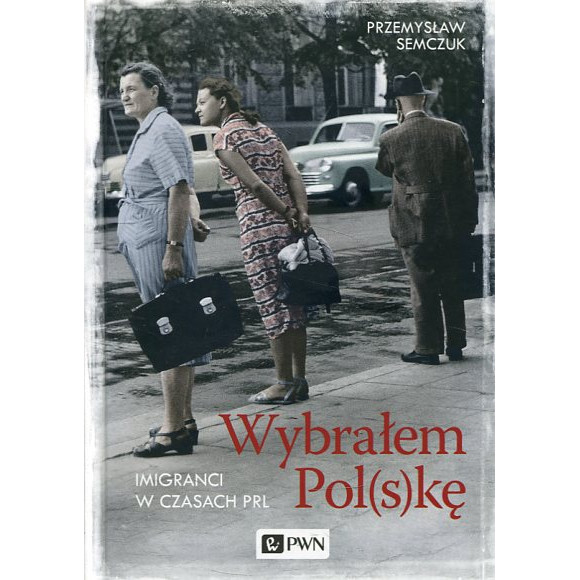Wybrałem Pol(s)kę