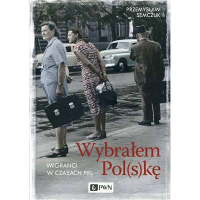 Wybrałem Pol(s)kę