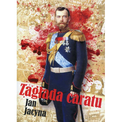 Zagłada caratu