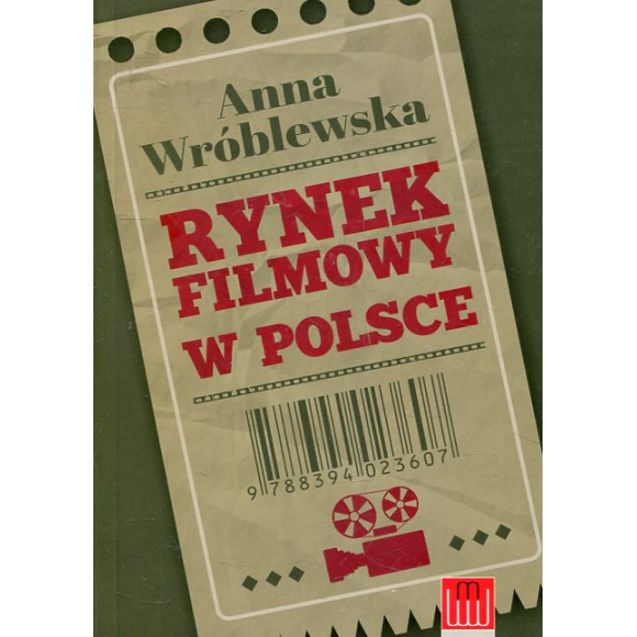 Rynek filmowy w Polsce