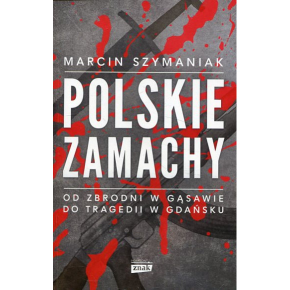 Polskie zamachy