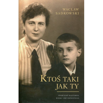 Ktoś taki jak Ty