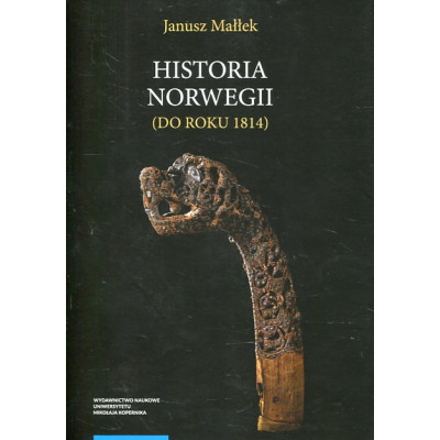 Historia Norwegii do roku 1814