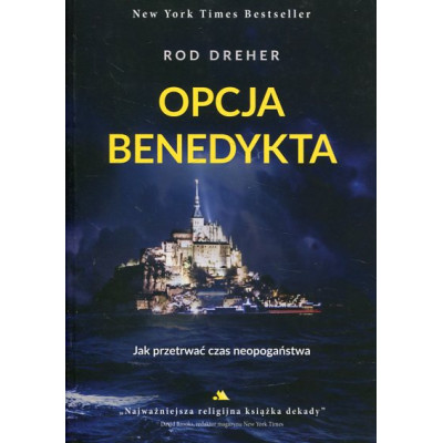 Opcja Benedykta