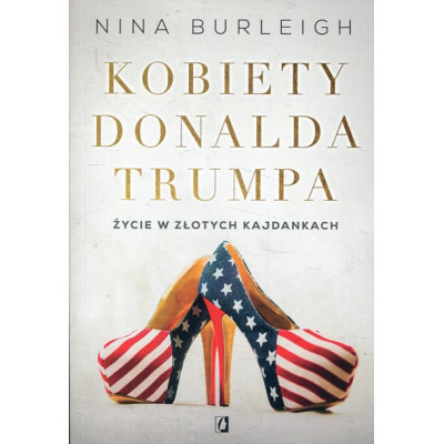 Kobiety Donalda Trumpa