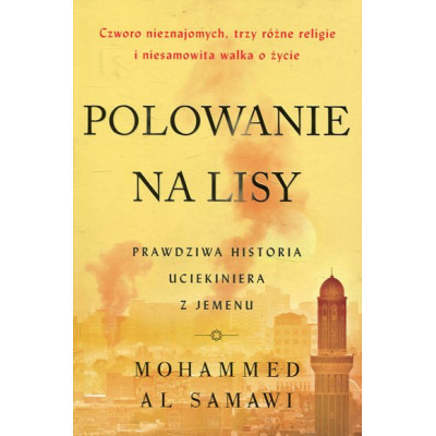 Polowanie na lisy