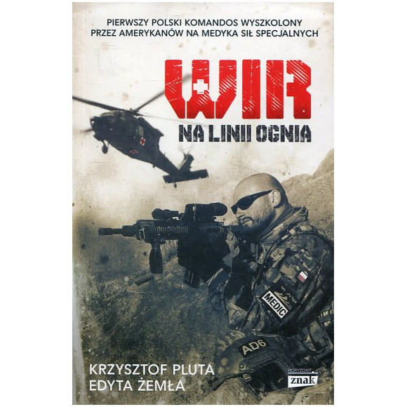 Wir Na linii ognia