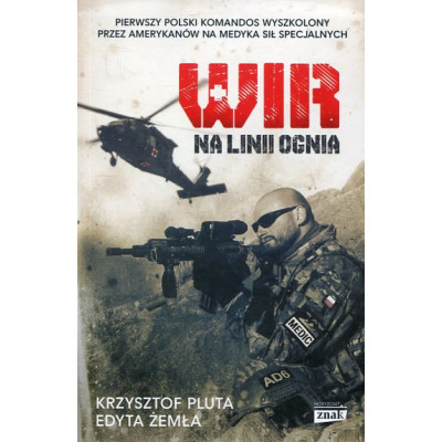 Wir Na linii ognia
