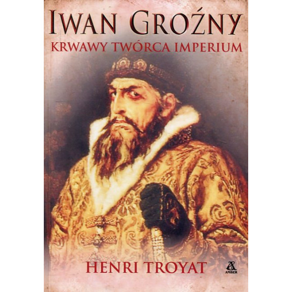 Iwan Groźny