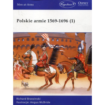 Polskie armie 1569-1696 (1)