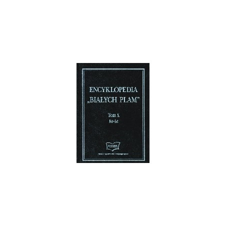 Encyklopedia białych plam