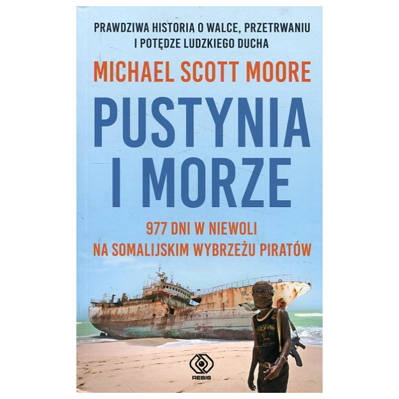 Pustynia i morze