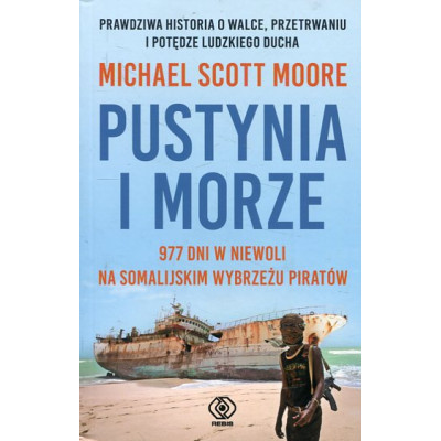 Pustynia i morze