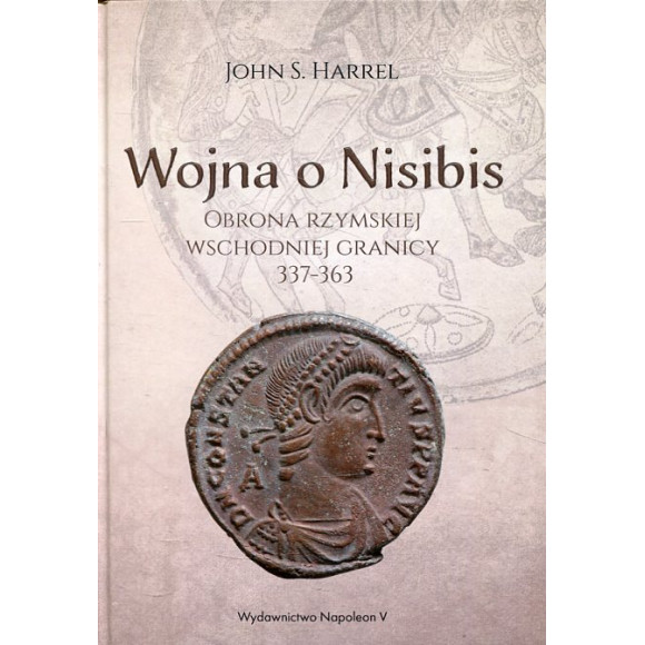 Wojna o Nisibis