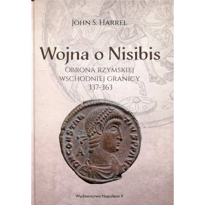 Wojna o Nisibis