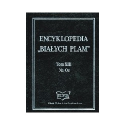 Encyklopedia białych plam t.XIII