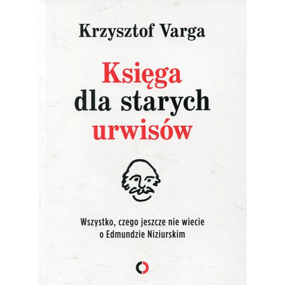 Księga dla starych urwisów