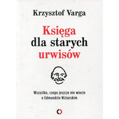 Księga dla starych urwisów