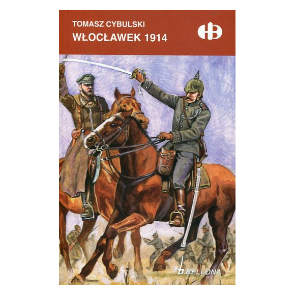 Włocławek 1914