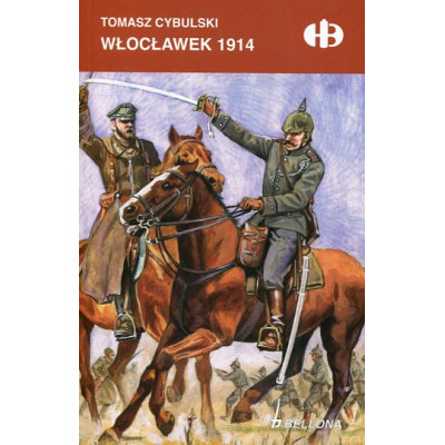 Włocławek 1914