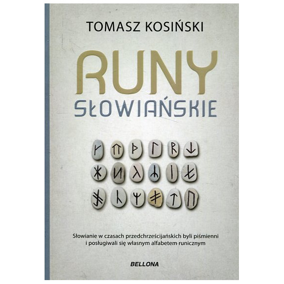 Runy słowiańskie