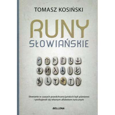 Runy słowiańskie