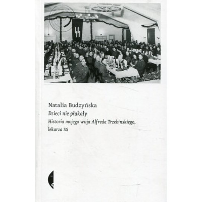 Dzieci nie płakały