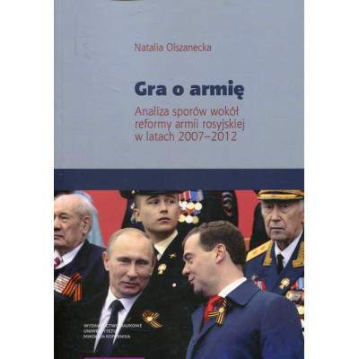Gra o armię