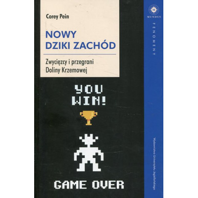 Nowy Dziki Zachód