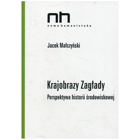 Krajobrazy Zagłady