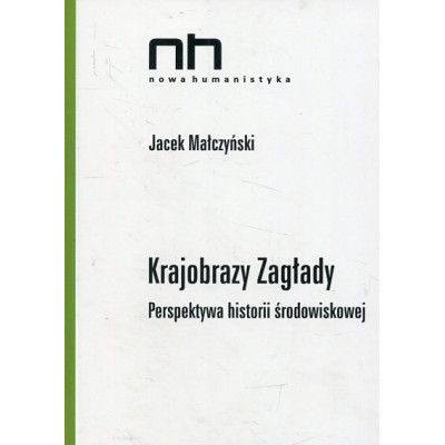 Krajobrazy Zagłady