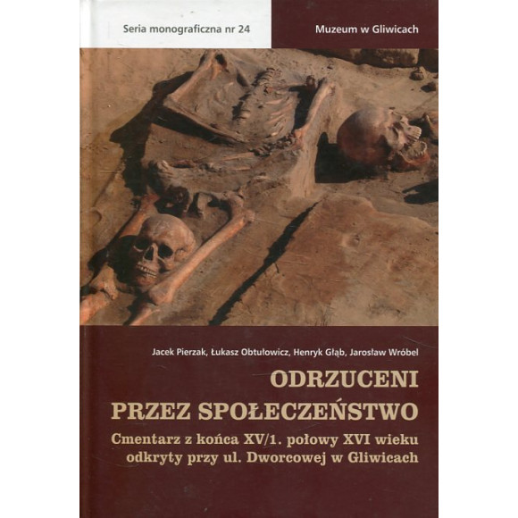 Odrzuceni przez społeczeństwo