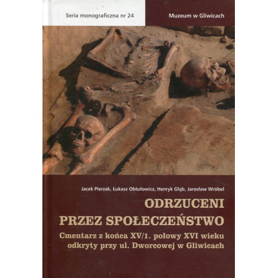 Odrzuceni przez społeczeństwo