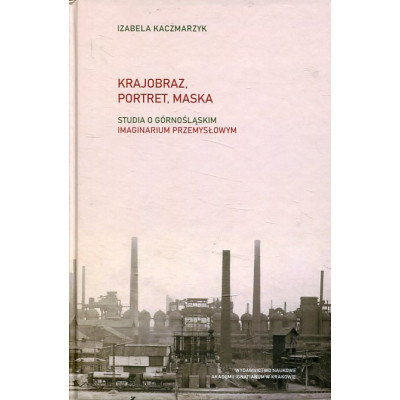 Krajobraz, portret, maska