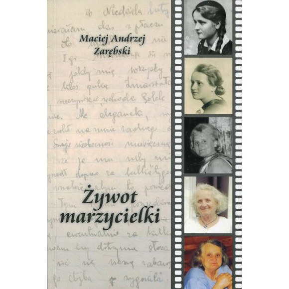 Żywot marzycielki... Julianny Zarębskiej (1918-2002)