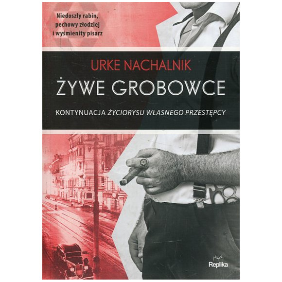 Żywe grobowce