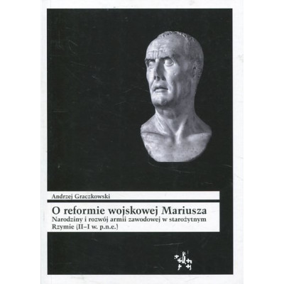 O reformie wojskowej Mariusza