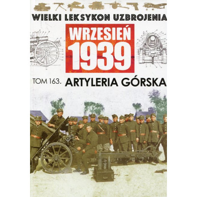 Artyleria górska
