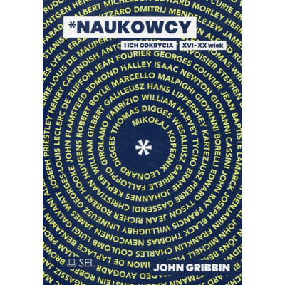Naukowcy i ich odkrycia XVI-XX wiek